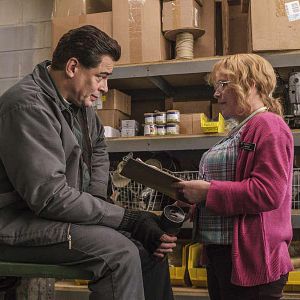 Bilder Patricia Arquette