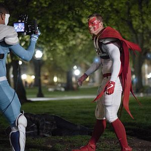 Bilder Alan Ritchson