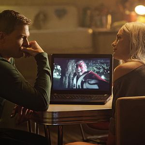 Bilder Alan Ritchson