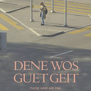 Bilder Dene wos guet geit