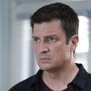 Bilder Nathan Fillion