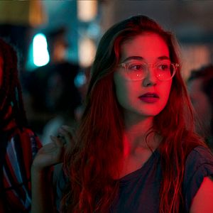 Bilder Skate Kitchen