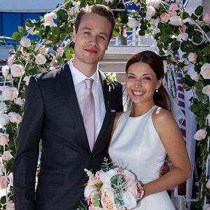 Bilder Kreuzfahrt ins Glück: Hochzeitsreise ins Piemont