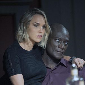 Bilder Midnight, Texas