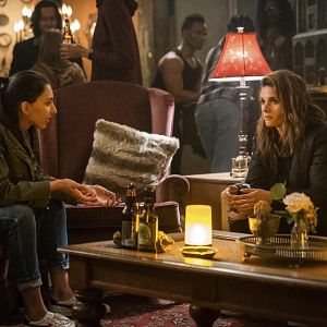 Bilder Missy Peregrym