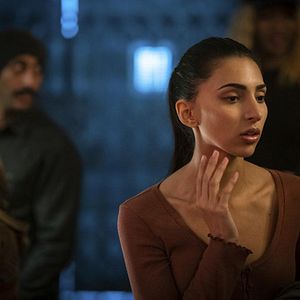 Bilder FBI: Special Crime Unit