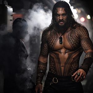 Bilder Jason Momoa