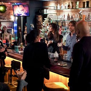 Bilder Navy CIS: L.A.