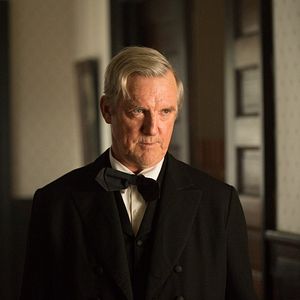 Bilder Jamey Sheridan