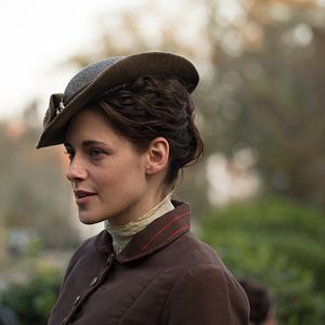 Bilder Lizzie Borden - Mord aus Verzweiflung