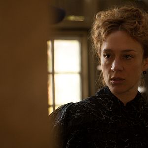 Bilder Lizzie Borden - Mord aus Verzweiflung