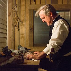 Bilder Lizzie Borden - Mord aus Verzweiflung