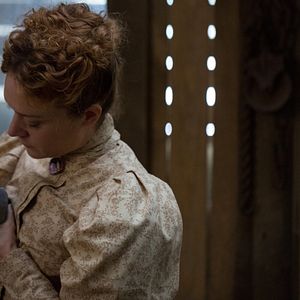 Bilder Lizzie Borden - Mord aus Verzweiflung