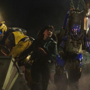 Bilder Hailee Steinfeld