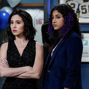 Bilder Crazy Ex-Girlfriend