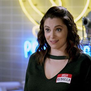 Bilder Rachel Bloom