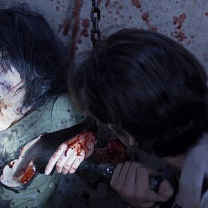 Bilder Trauma - Das Böse verlangt Loyalität