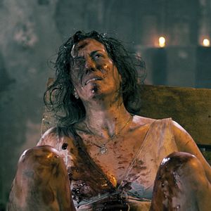 Bilder Trauma - Das Böse verlangt Loyalität