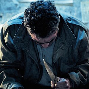 Bilder Trauma - Das Böse verlangt Loyalität