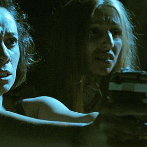 Bilder Trauma - Das Böse verlangt Loyalität