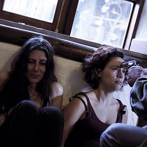 Bilder Trauma - Das Böse verlangt Loyalität