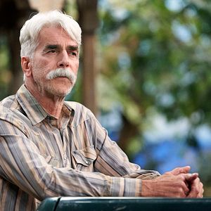 Bilder Sam Elliott