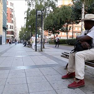 Bilder Yves’ Versprechen