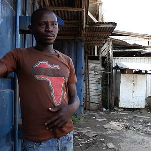 Bilder Yves’ Versprechen