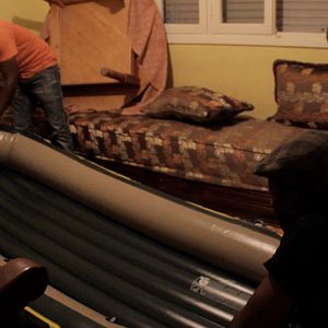 Bilder Yves’ Versprechen