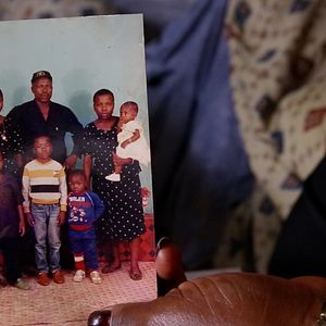 Bilder Yves’ Versprechen