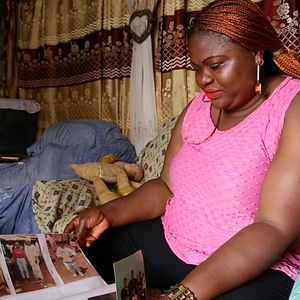 Bilder Yves’ Versprechen