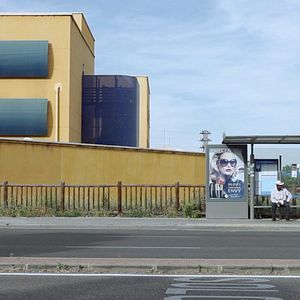 Bilder Yves’ Versprechen