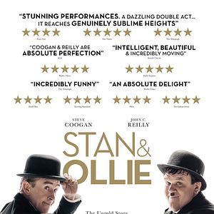 Bilder Stan & Ollie