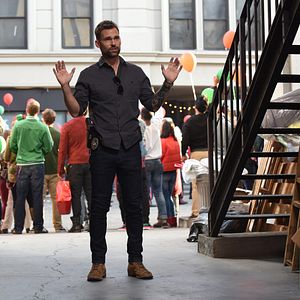 Bilder Lethal Weapon