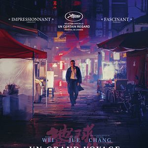 Bilder Long Day’s Journey Into Night