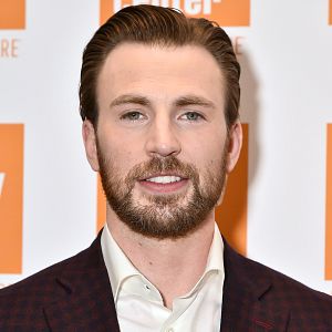 Bilder Chris Evans