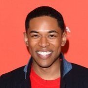 Bilder Kelvin Harrison Jr.