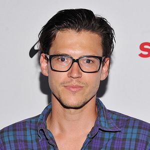 Bilder Alistair Banks Griffin