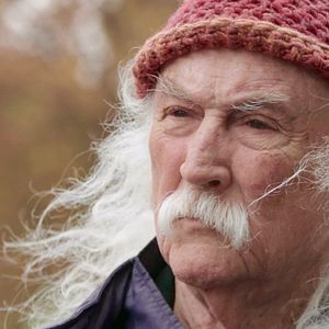 Bilder David Crosby: Remember My Name