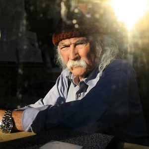 Bilder David Crosby: Remember My Name