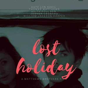 Bilder Lost Holiday