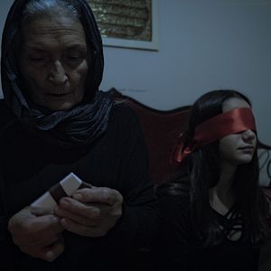 Bilder Araf 2: Cin Bebek Doğuyor