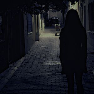 Bilder Araf 2: Cin Bebek Doğuyor