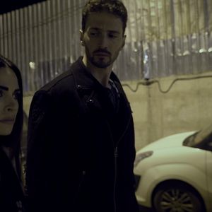 Bilder Araf 2: Cin Bebek Doğuyor