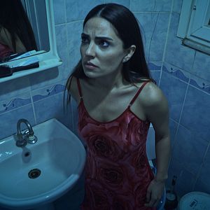 Bilder Araf 2: Cin Bebek Doğuyor