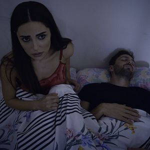 Bilder Araf 2: Cin Bebek Doğuyor