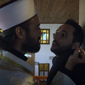 Bilder Araf 2: Cin Bebek Doğuyor