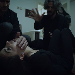 Bilder Araf 2: Cin Bebek Doğuyor