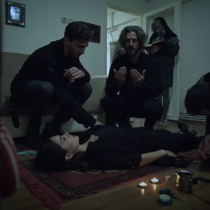 Bilder Araf 2: Cin Bebek Doğuyor