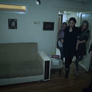 Bilder Araf 2: Cin Bebek Doğuyor